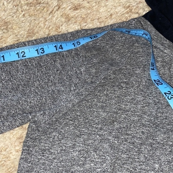 Place  Level Up Youth Small Long Sleeved T Shirt with Hood (Size 5/6) - Picture 6 of 8